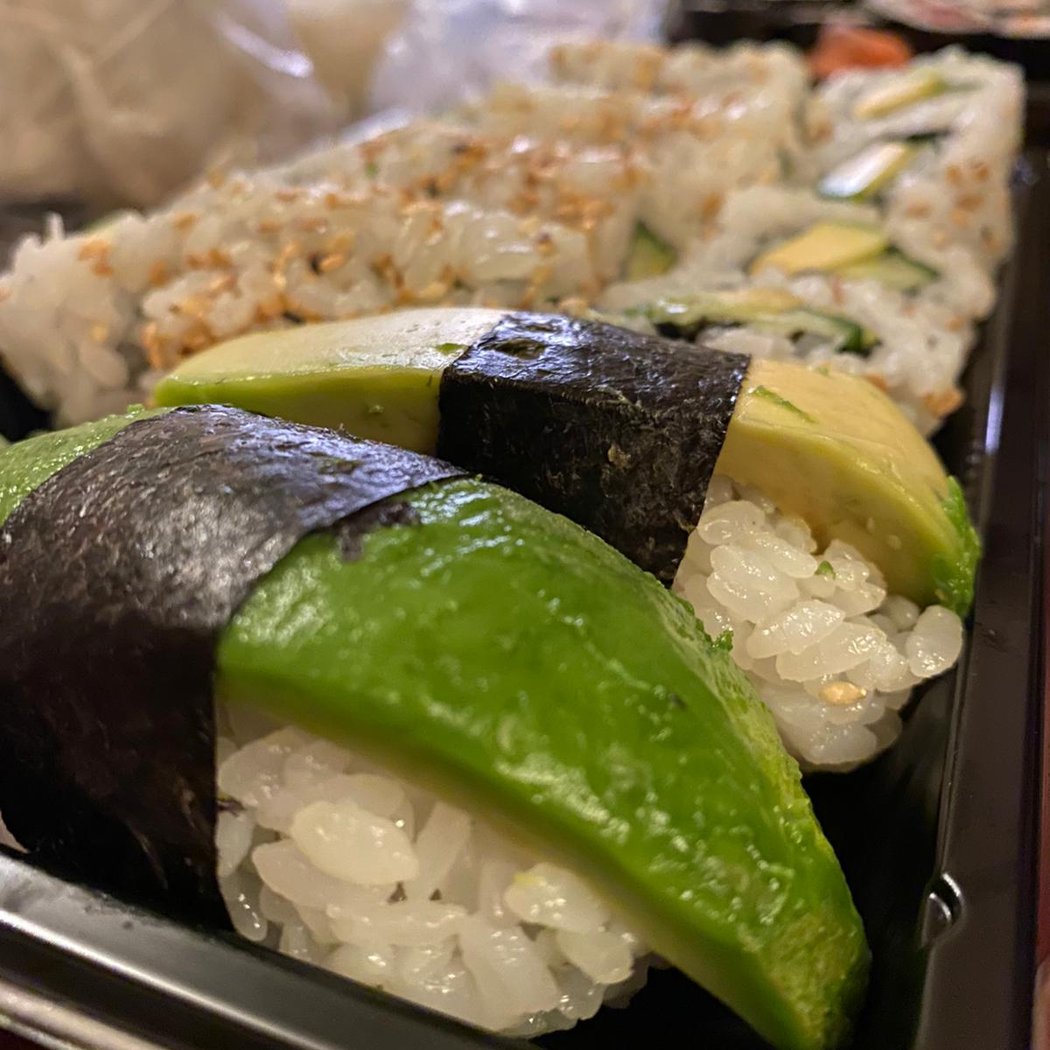 ITTO SUSHI 3